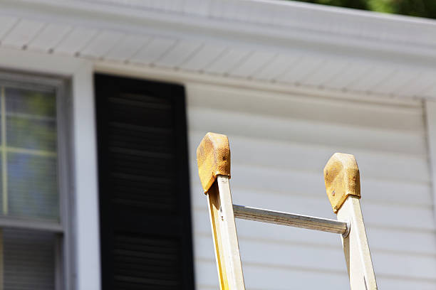 How To Choose The Right Materials for Your Siding Installation in 'Tioga, TX